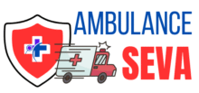 Ambulance Seva 24×7 Emergency Service | ICU, Cardiac, Dead Body Ambulance Available